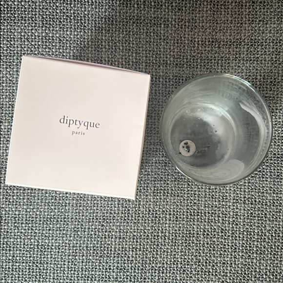 Diptyque Roses Candle EMPTY - Picture 2 of 2